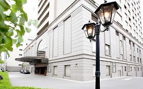 Hotel Nikko Princess Kyoto